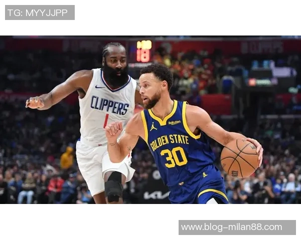 今夕是何年哈登与库里双星对决场均数据引发关注