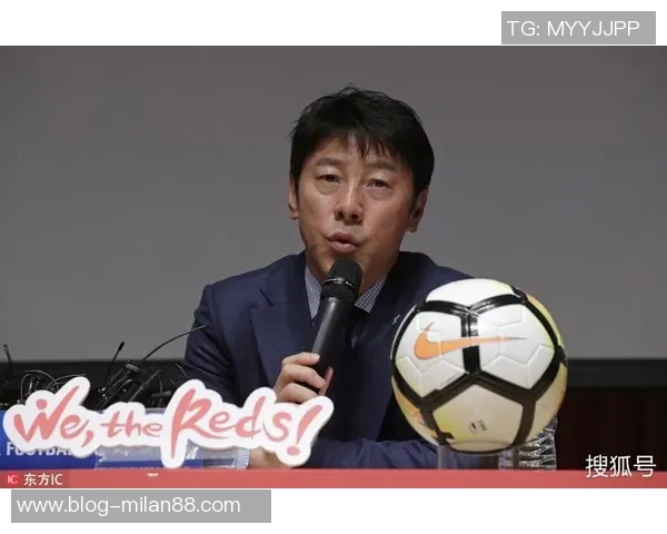 蔚山现代主帅申台龙执教65天仅获2胜遭解职球队急需重振士气